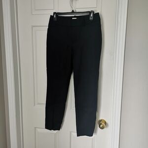 2/$40 A new day pants size 4